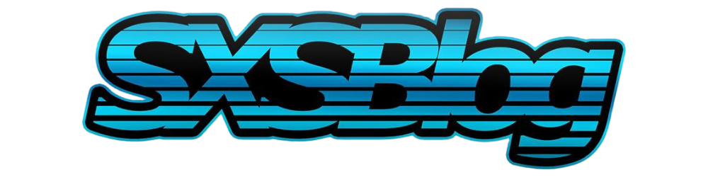 SXSBlog Parts