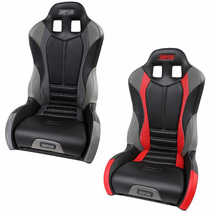 Simpson racing baby sales seat