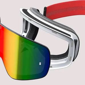 Havoc Infinity Magnetic Lens Goggles