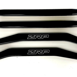 ZRP RZR Pro XP High Clearance Radius Rods