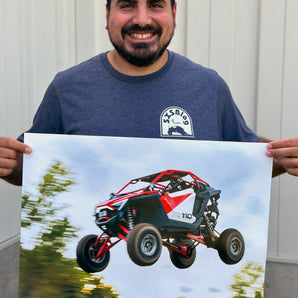 Certified Send Poster