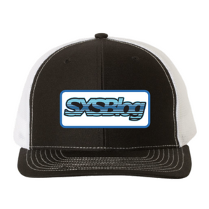 SXSBlog Cool Blue Hat