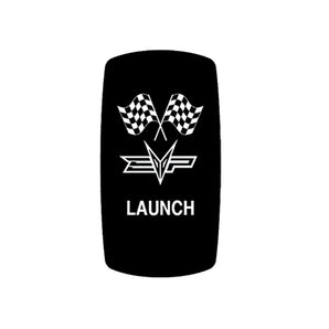 Maverick X3 Launch Switch