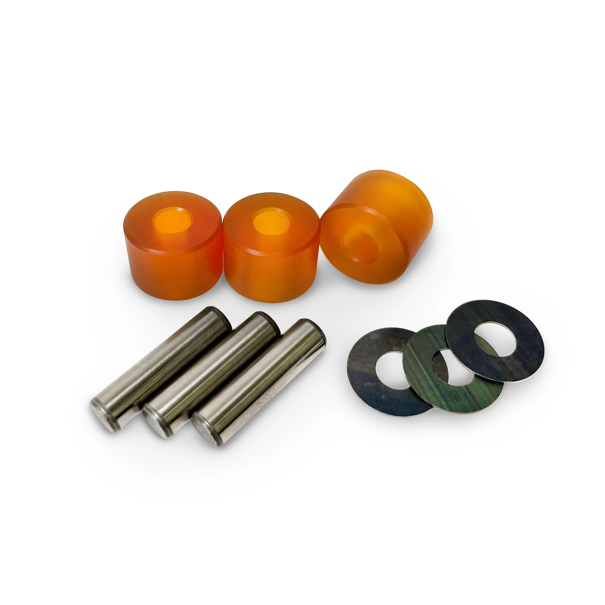 Maverick X3 Secondary Roller Kits - Pin Puller
