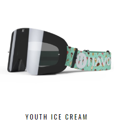 Havoc Youth Legacy Goggles